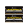 Pamięć RAM CORSAIR 16GB (2x8GB) 2666MHz CL18 Vengeance